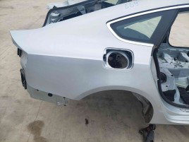 Aripa dreapta spate Audi A5 Sportback (8TA) [Fabr 2009-2015] LX7W