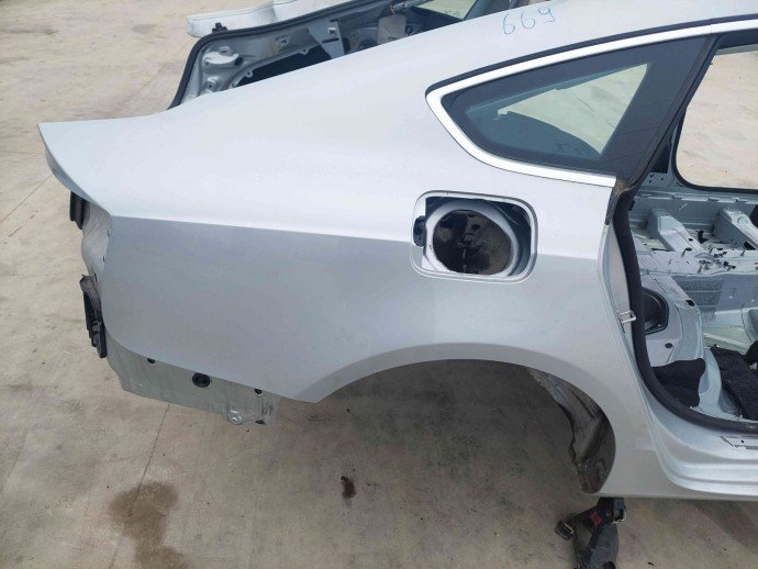 Aripa dreapta spate Audi A5 Sportback (8TA) [Fabr 2009-2015] LX7W