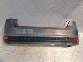 Bara spate Ford Focus 3 (CB8) [Fabr 2011-2015] Lunar Sky