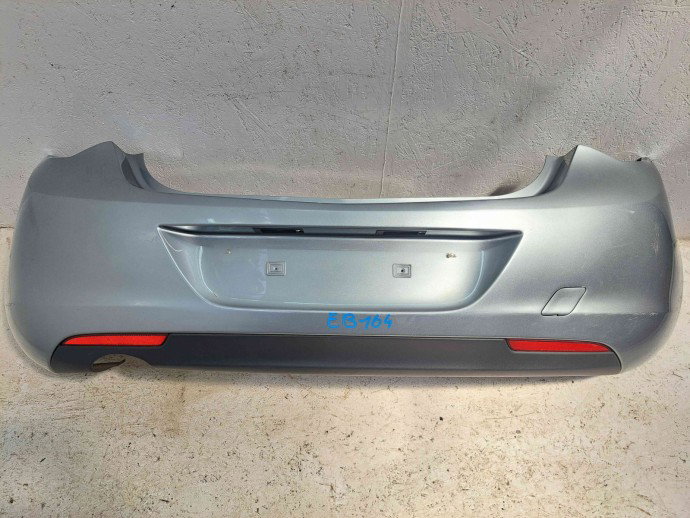 Bara spate Opel Astra J [Fabr 2009-2015] GEV