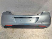 Bara spate Opel Astra J [Fabr 2009-2015] GEV