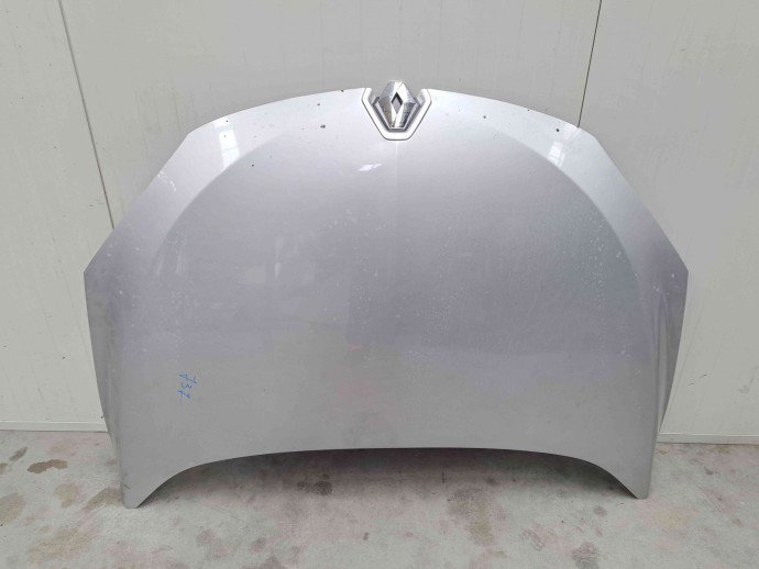 Capota Renault Megane 3 [Fabr 2008-2015] TED69