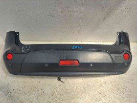 Bara spate Nissan Qashqai +2 [Fabr 2008-2013] Z11