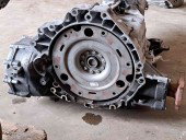 Cutie viteze automata Audi A5 Sportback (8TA) [Fabr 2009-2015] PWU 3.0 TDI CDUC  180KW / 245CP