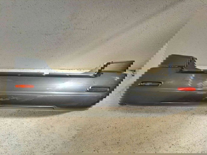 Bara spate Kia Sorento 1 [Fabr 2002-2009] 86610-3E010