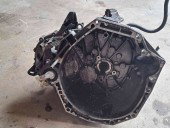 Cutie viteze manuala 6 trepte Renault Megane 3 [Fabr 2008-2015] TL4A022 1.5 DCI K9K 81KW / 110CP
