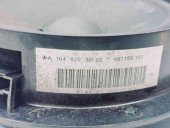  Boxa dreapta fata Mercedes Clasa ML (W164) [Fabr 2005-2012] A1648203002