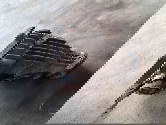 Grup diferential spate Audi A5 Sportback (8TA) [Fabr 2009-2015] UAR525053A 3.0 TDI CDUC 180KW / 245CP