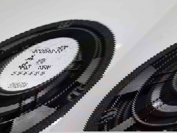  Boxa dreapta fata MITSUBISHI Outlander [Fabr 2006-2012] 8720A017