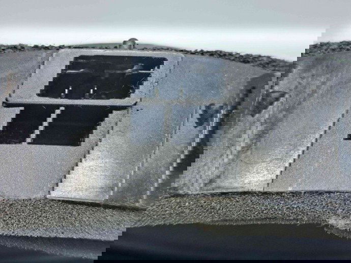  Boxa dreapta fata MITSUBISHI Outlander [Fabr 2006-2012] 8720A017