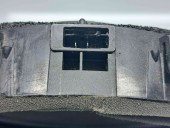  Boxa dreapta fata MITSUBISHI Outlander [Fabr 2006-2012] 8720A017