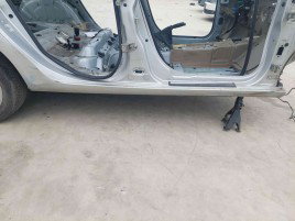 Prag lateral dreapta Renault Megane 3 [Fabr 2008-2015] TED69