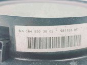  Boxa dreapta spate Mercedes Clasa ML (W164) [Fabr 2005-2012] A1648203002