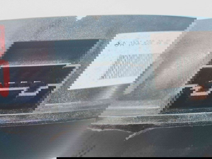  Boxa dreapta spate Mercedes Clasa ML (W164) [Fabr 2005-2012] A1648203002