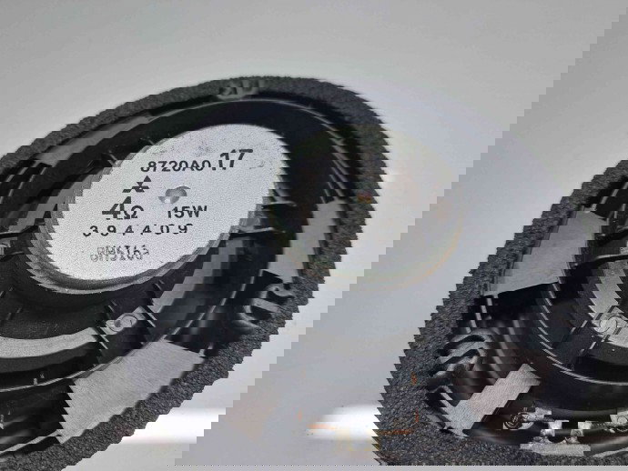  Boxa stanga fata MITSUBISHI Outlander [Fabr 2006-2012] 8720A017