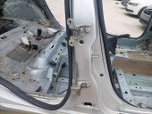 Set balamale usa dreapta spate Renault Megane 3 [Fabr 2008-2015] OEM