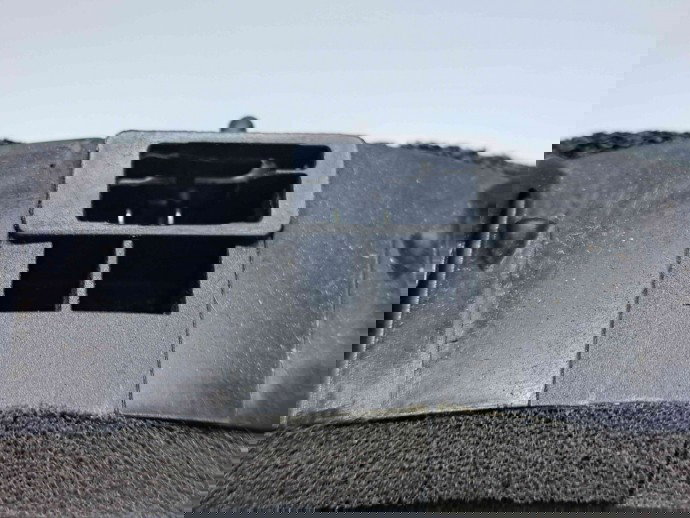  Boxa stanga spate MITSUBISHI Outlander [Fabr 2006-2012] 8720A017