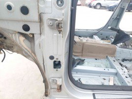 Set balamale usa stanga fata Renault Megane 3 [Fabr 2008-2015] OEM