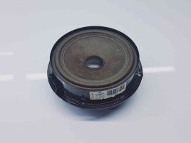  Boxa stanga spate Volkswagen Passat B6 (3C2) [Fabr 2005-2010] 3C0035453