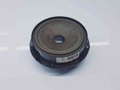  Boxa stanga spate Volkswagen Passat B6 (3C2) [Fabr 2005-2010] 3C0035453