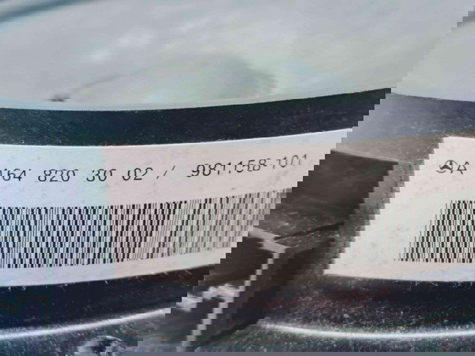  Boxa stanga spate Mercedes Clasa ML (W164) [Fabr 2005-2012] A1648203002