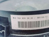  Boxa stanga spate Mercedes Clasa ML (W164) [Fabr 2005-2012] A1648203002