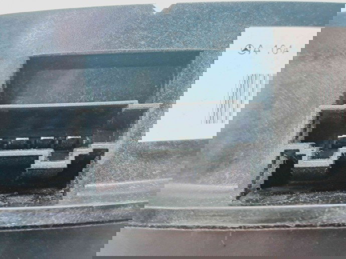  Boxa stanga spate Mercedes Clasa ML (W164) [Fabr 2005-2012] A1648203002