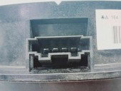  Boxa stanga spate Mercedes Clasa ML (W164) [Fabr 2005-2012] A1648203002