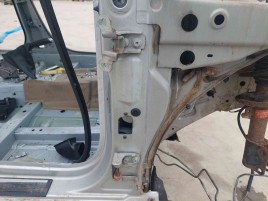 Set usa balamale dreapta fata Renault Megane 3 [Fabr 2008-2015] OEM