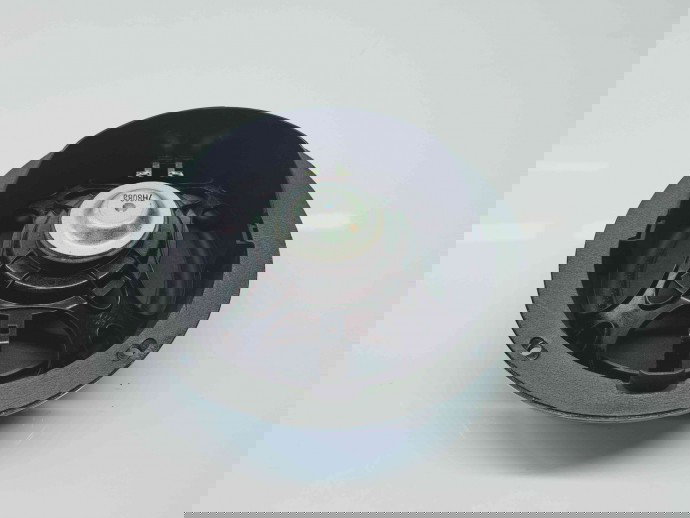  Boxa stanga spate Mercedes Clasa ML (W164) [Fabr 2005-2012] A1648203002