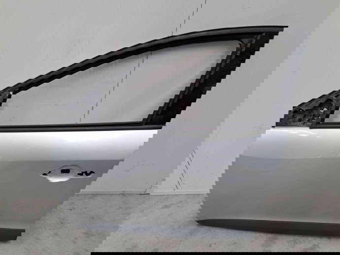 Usa stanga fata Renault Megane 3 [Fabr 2008-2015] TED69