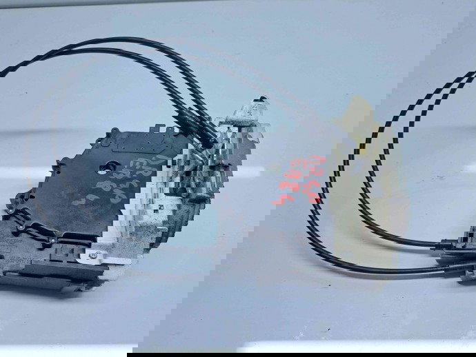 Broasca usa dreapta spate MITSUBISHI Outlander [Fabr 2006-2012] OEM