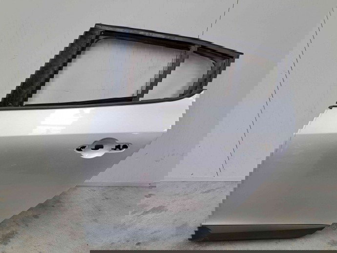 Usa stanga spate Renault Megane 3 [Fabr 2008-2015] TED69