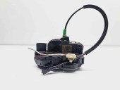 Broasca usa dreapta spate Opel Astra J [Fabr 2009-2015] OEM