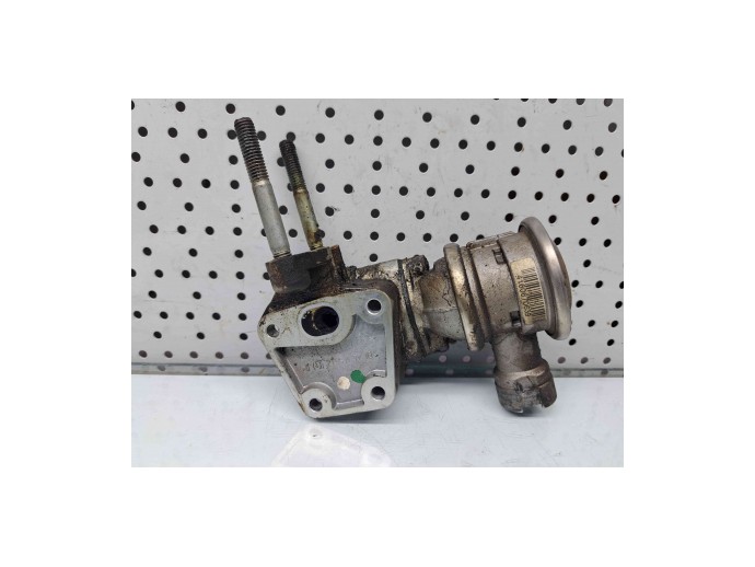 Supapa EGR, 06A131166E, Seat Altea XL, 1.6B