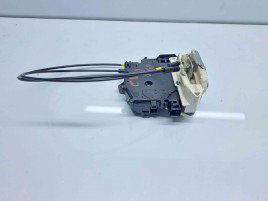 Broasca usa stanga spate MITSUBISHI Outlander [Fabr 2006-2012] OEM