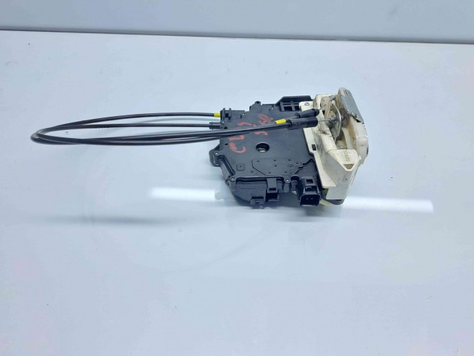 Broasca usa stanga spate MITSUBISHI Outlander [Fabr 2006-2012] OEM