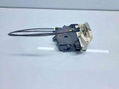 Broasca usa stanga spate MITSUBISHI Outlander [Fabr 2006-2012] OEM