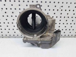 Clapeta acceleratie, 03G128063A, Skoda Fabia 2 Combi (5J) 1.4tdi