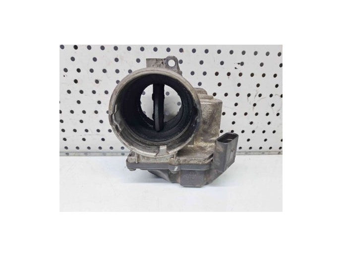 Clapeta acceleratie, 03G128063A, Skoda Fabia 2 Combi (5J) 1.4tdi