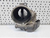 Clapeta acceleratie, 03G128063A, Skoda Fabia 2 Combi (5J) 1.4tdi