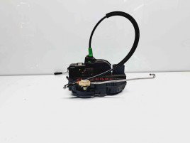 Broasca usa stanga spate Opel Astra J [Fabr 2009-2015] OEM