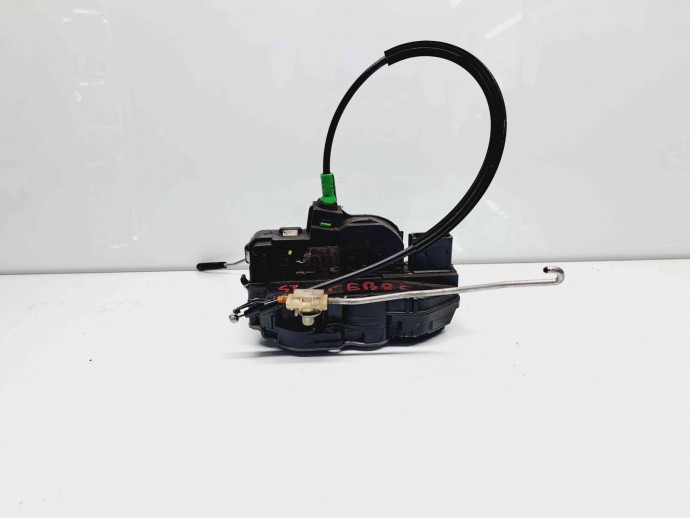 Broasca usa stanga spate Opel Astra J [Fabr 2009-2015] OEM