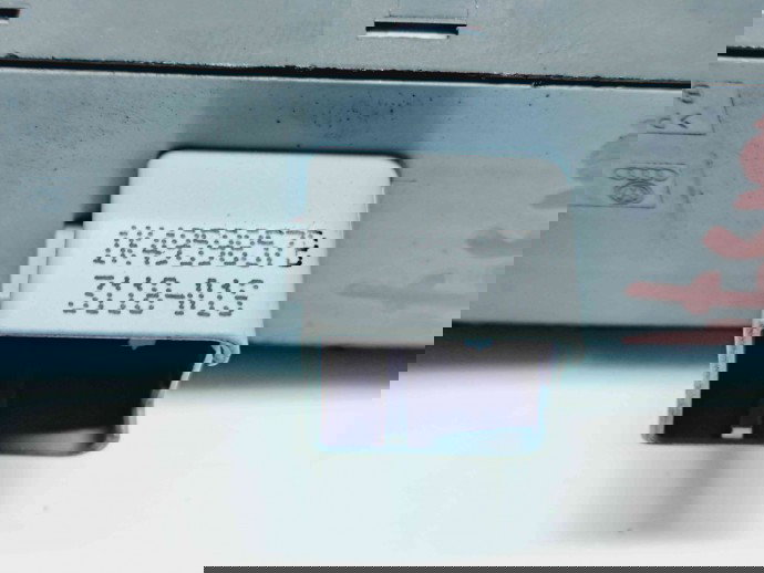  Butoane comanda geamuri sofer Volkswagen Passat B6 (3C2) [Fabr 2005-2010] 1K4959857B