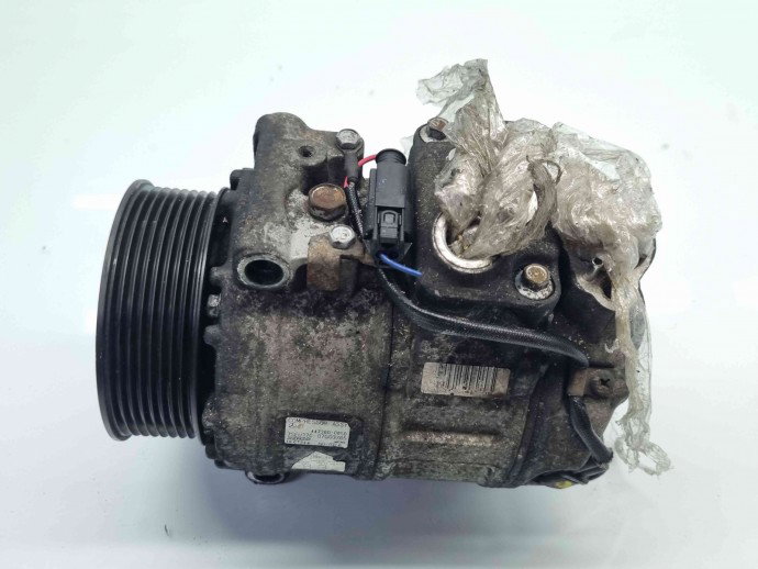 Compresor clima Mercedes Clasa ML (W164) [Fabr 2005-2012] 447260-0850 3.0 CDI 642940   