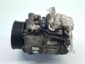 Compresor clima Mercedes Clasa ML (W164) [Fabr 2005-2012] 447260-0850 3.0 CDI 642940   
