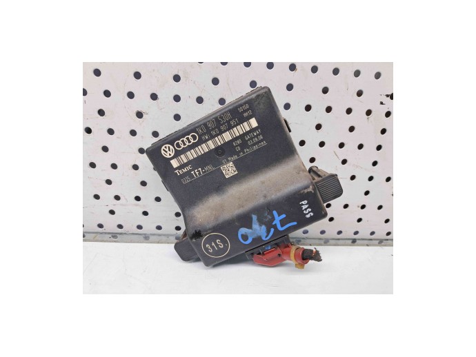 Modul CAN, 1K0907530H, Seat Altea XL (5P5, 5P8) 2.0tdi