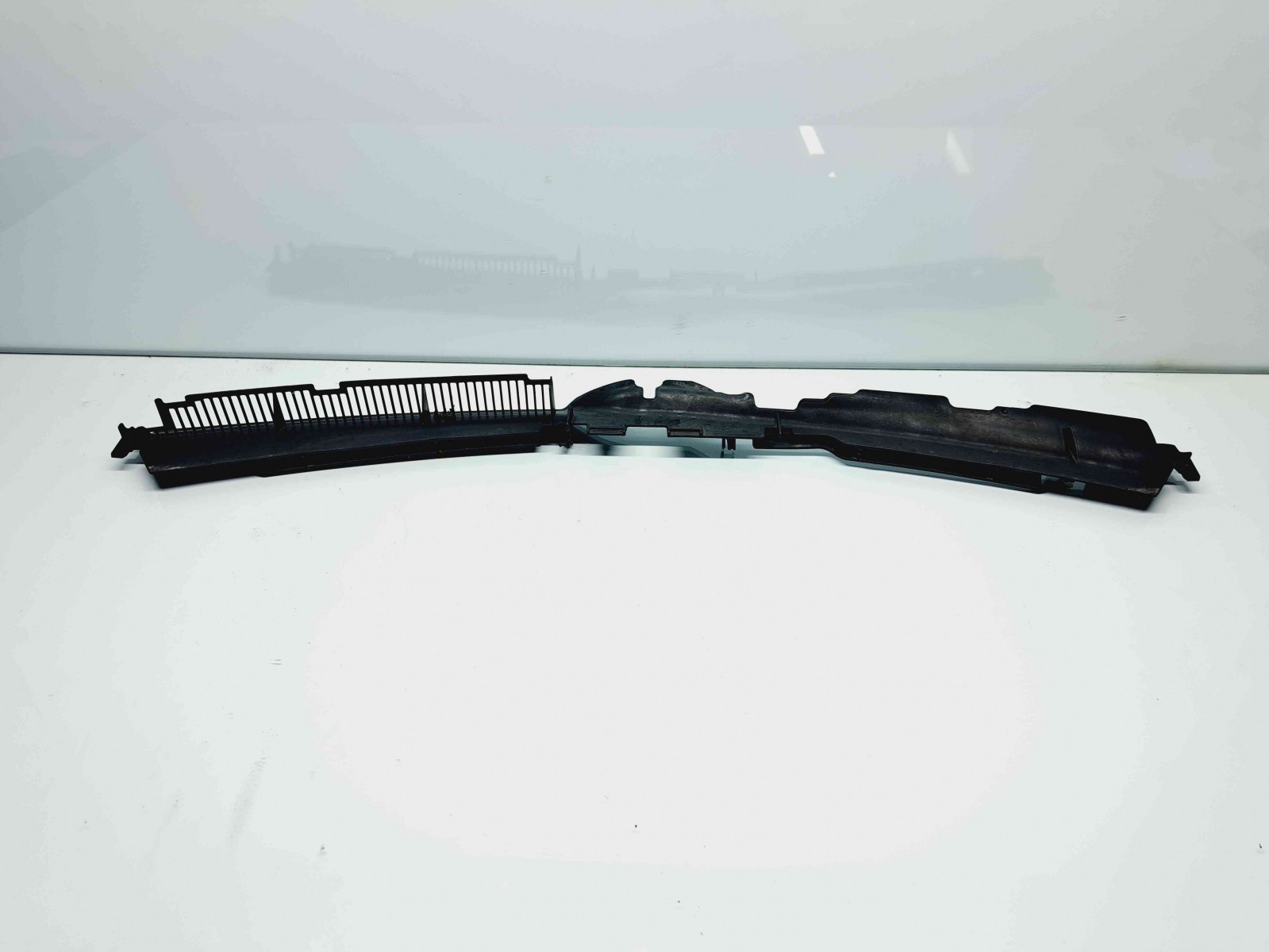 Deflector aer Volkswagen Passat B6 (3C2) [Fabr 2005-2010] 3C0121330 - imagine 3