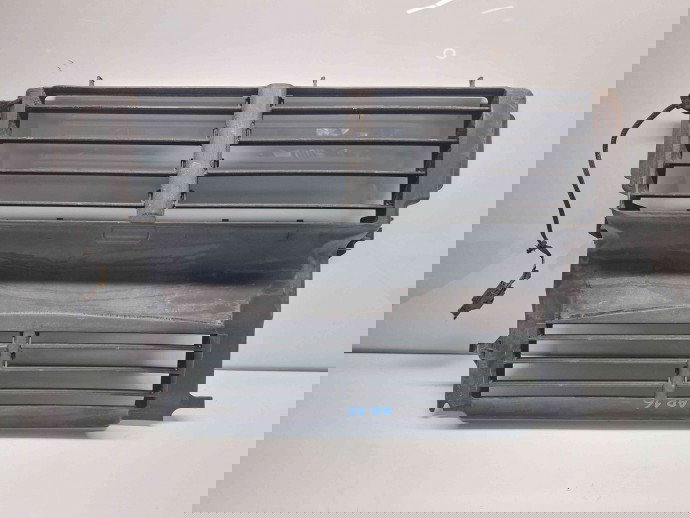 Difuzor captare aer Ford Focus 3 (CB8) [Fabr 2011-2015] BM51-8475-BE