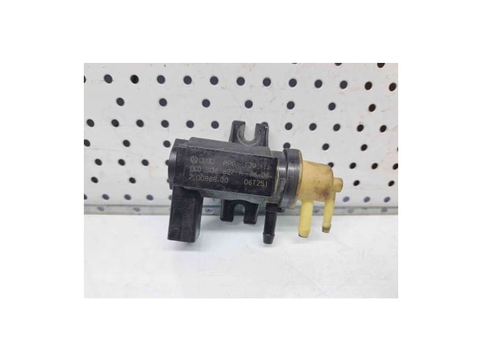 Supapa vacuum, 1K0906627A, Skoda Roomster (5J) 1.4tdi